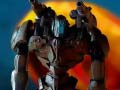 Peli Metal Robot Puzzle