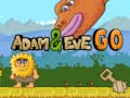 Peli Adam & Eve GO