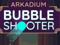 Peli Arkadium Bubble Shooter