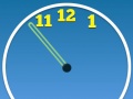 Peli Clock Challenege