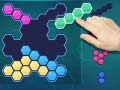 Peli Block Hexa Puzzle