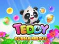Peli Teddy Bubble Rescue