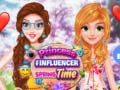 Peli Princess #Influencer SpringTime