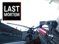 Peli Last Mortem