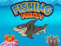 Peli Fishing Frenzy