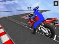 Peli Motor Bike Stunts Sky 2020