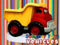 Peli Summer Toys Vehicles