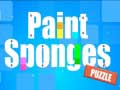 Peli Paint Sponges