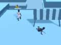Peli Stickman Parkour 