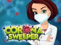 Peli Corona Sweeper