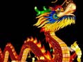 Peli Dangerous Dragons Jigsaw