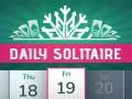Peli Daily Solitaire