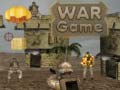 Peli War game