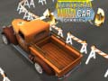 Peli Vertical Multi Car Parking 3D
