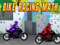 Peli Bike Racing Math