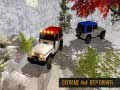 Peli Hill Tracks Jeep Driving
