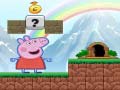 Peli Pig Adventure