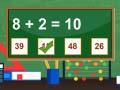 Peli Math Game