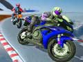 Peli Bike Stunt Race Master 3d Racing