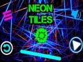 Peli Neon Tiles