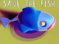 Peli Save the Fish