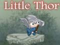 Peli Little Thor