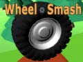 Peli Wheel Smash