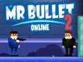 Peli Mr Bullet 2 Online