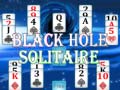 Peli Black Hole Solitaire