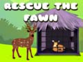 Peli Rescue the fawn