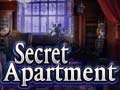 Peli Secret Apartment