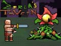Peli Zorla's Tavern