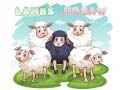 Peli Lambs Jigsaw