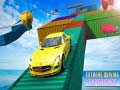 Peli Impossible Stunt Car Tracks