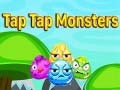 Peli Tap Tap Monsters