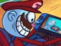 Peli TrollFace Jigsaw