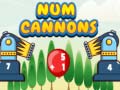 Peli Num cannons