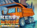 Peli Heavy Mining Simulator