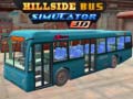Peli HillSide Bus Simulator 3D