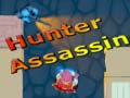 Peli Hunter Assassin