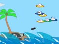 Peli Island Defenders