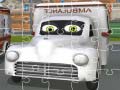 Peli Ambulance Trucks Jigsaw