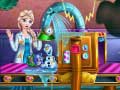 Peli Ice Queen Toys Factory