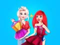 Peli Princesses Runway Show