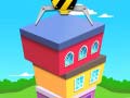 Peli Tower Builder
