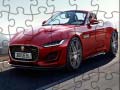Peli Sports Cars Jigsaw