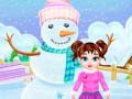 Peli Baby Taylor Winter Time