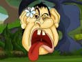 Peli Funny Face Jigsaw