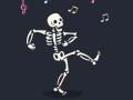 Peli Army of Skeletons Jigsaw