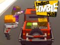 Peli Endless Zombie Road